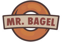 MR. BAGEL